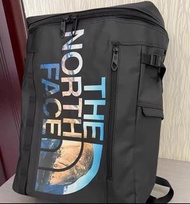 現貨剩一即買即用🌠日本代購有單🇯🇵 THE NORTH FACE 30L NOVELTY BC FUSE BOX 30L 防水背囊背包🛍️附有環保購物袋自用送禮都滿意⛔切勿網上購買沒有收據假貨品