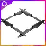 [87MY]4Pcs For  H501S X4 RC Quadcopter Propellers Blades 2CW/2CCW, Black