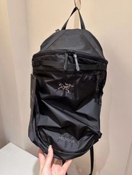 Arcteryx Backpack 背囊 15L