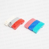 🇹🇼Same Day Shipment No Eggs🚚Invoicing💰1 Hole Curved Surface Brick🌈Lego duplo Compatible Large Partic