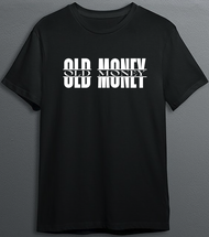 (VIRAL) OLD MONEY T-shirt