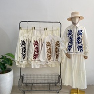 Miza Set** Women Set Outfit Set