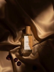 น้ำหอม Niran กลิ่น Amber Kissขนาด ขนาด 10ml และ 50 ml (นิรันดร์)