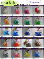 Bóng Ma Thuật Dài 260 Bóng Anh Tiêu Chuẩn Colombia Sempertex Nhập Khẩu Bóng Bay Dài S26001