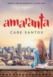 Amaranta Care Santos