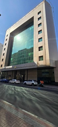 Pavilion Palace Hotel