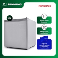 Pensonic 45L Mini Bar with Freezer Compartment PMF-661