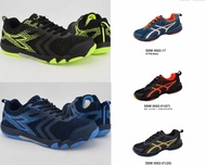 CONELI(SBM0682), DIADORA(DBM8140) BADMINTON SPORTS SHOES UNISEX / KASUT SUKAN BADMINTON UNISEX