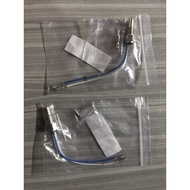 Waterpump/oilpump defi meter sensor