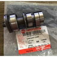 CAM SHAFT COMP FOR SYM VF3I (14100-VF3-010-VN)