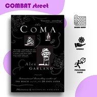 The Coma by Alex GARLAND