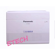 Panasonic KX-TES824 Keyphone System Main Unit Only