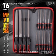 Triangular File Metal Steel File Grinding Iron Tool File Polishing File Round Rasp