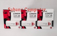 FLASHDISK KINGSTONE DATA TRAVELER G4 32GB