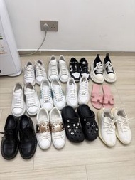 McQueen Hermès Valentino Yeezy Prada DrMartens DunkLow PhilippPlein Crocs