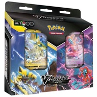 Pokemon PTCG Pokémon TCG V Battle Deck Zeraora vs. Deoxys English Card