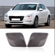 Headlight Washer Cover For Peugeot 508