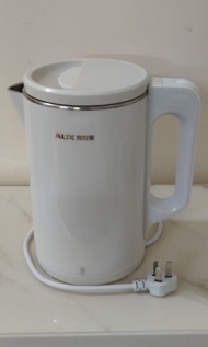 奧克斯電熱水壺1.5L