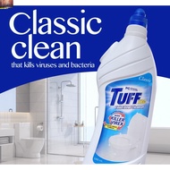 PC Tuff Toilet Bowl Cleaner 1000mL #