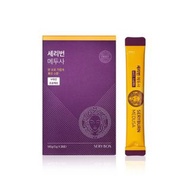 Sery box SERYBURN 美杜莎V臉消腫丸