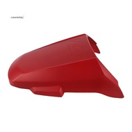 Rear Seat Cover for  V100 Mandello 2023-2027 Motorcycle Rear Seat Cover Red
