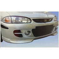 SATRIA GTI BUMPER BODYKIT PU MATERIAL