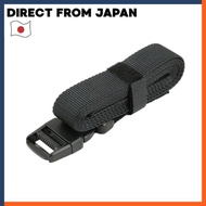 E-Value One-Touch Cargo Strap 25mm x 2m