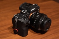 Sony A9 (ILCE-9)