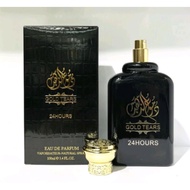 GOLD TEARS EDP Perfume 24hours 🔥
