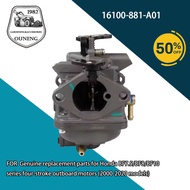 Carburetor Outboard Motor 16100-881-A01 Honda BF7.5 BF8 BF10 7.5HP 8HP 10HP