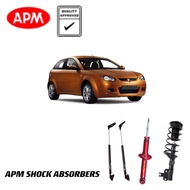 APM Shock Absorber for Proton Satria NEO