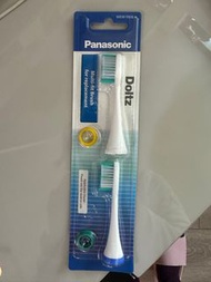 Panasonic 電動牙刷替換