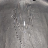 Windshield cbr 150R k45G visor cbr 150 facelift windshield CBR150 2016-2018 windshield winsild winsi