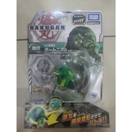 [Original] Bakugan Battle Planet 026 Archelon Green