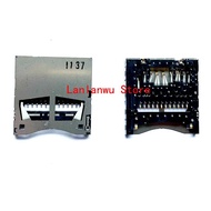 FW New Original SD Card Slot Reader Holder for Panasonic GX7 GX8 GF6 GF7 GF8 LX100 FZ1000 Camera Par