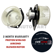 ✅3 MONTH WARRANTY✅ PROTON WIRA DENSO / PATCO SYSTEM AIRCOND BLOWER MOTOR