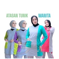 Muslim women's sports tops/latest women's sports tops and