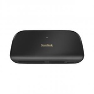 SanDisk - ImageMate® PRO USB-C™ SDDR-A631