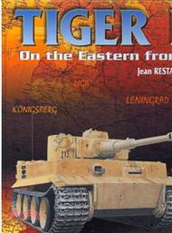 343349.Tiger I on the Eastern Front