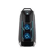 Acer Predator Orion PO9-600-8700K Gaming Desktop PC (i7-8700K,2TB,16GB,GTX1080)