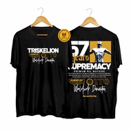 TEAM ITIK TAU GAMMA PHI GRAND FRATERNITY FOR TRISKELION 1968 57TH T-SHIRT Short Sleeves for Unisex