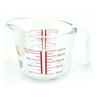 Measuring Cup With Scale Size 8 Ounces GW040