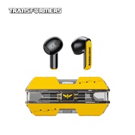 Transformers T01 True Wireless Bluetooth Headset Earbuds Earphone Headphone v5.3