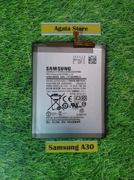 Baterai Batre Samsung A20 A30 A30s A50 A50s Original New