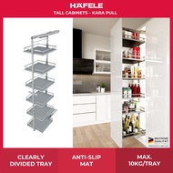 Hafele Tall Cabinet - KARA PULL (595.80.803)