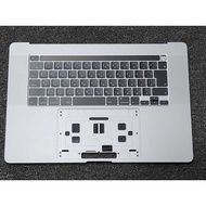 2019 Year  661-13161 Grey 16" A2141 Top case Keyboard Touch Bar Speaker Battery Cover (C-K 6)