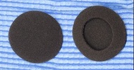 通用圓形海綿套耳機套耳罩 60mm