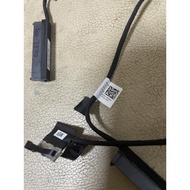 HDD Jack(hard drive cable 2.5) SATA Dell Latitude 3420 450.0QQ04.0011 DELL LATITUDE 5510 DC02C00K500
