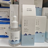 R ROUND LAB ROUND LAB 1025 Dokdo Ampoule Essence Moisturizing Moisturizing Antioxidant
