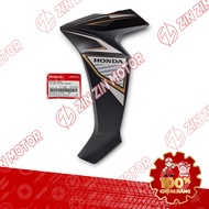 Dàn Áo Wave Blade 110 2018 Đen Phiên Bản Thể Thao Bánh Mâm Phanh Đĩa Chính Hãng - ZZM